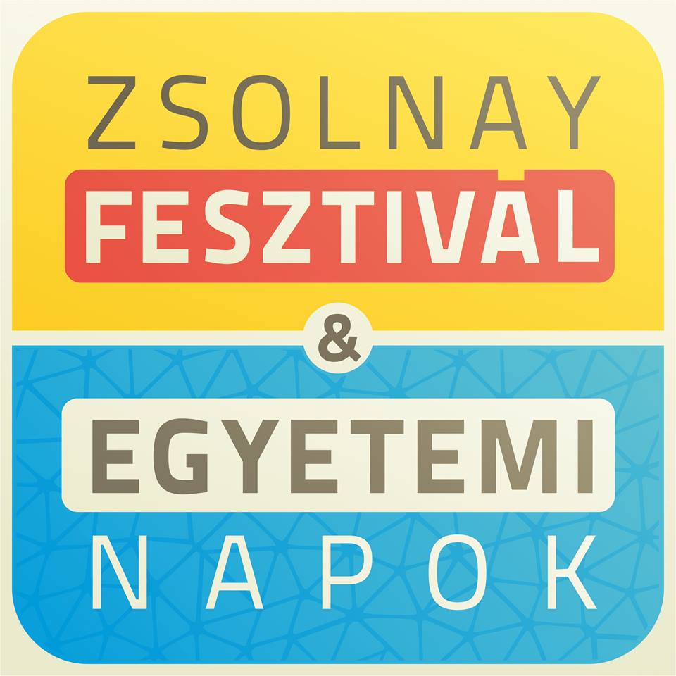 Zsolnay Festival and University Days