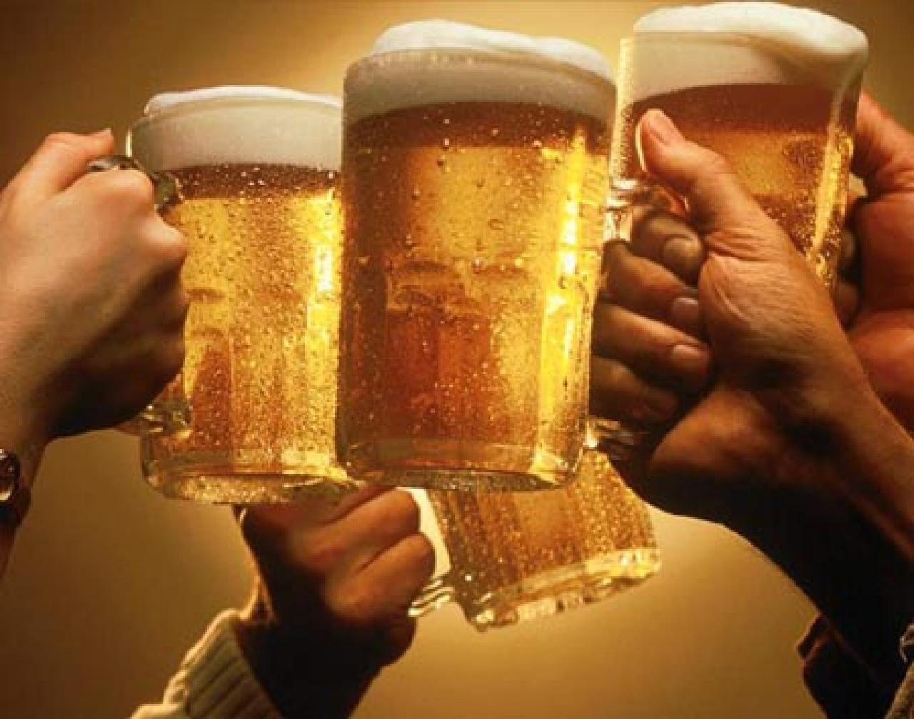 Festival of Hungarian Craft Beers 